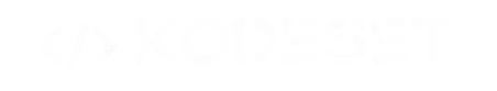 Kodeset