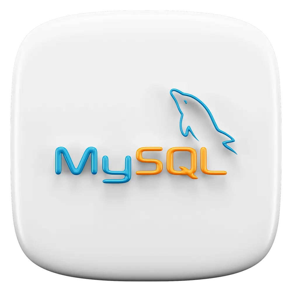 mysql