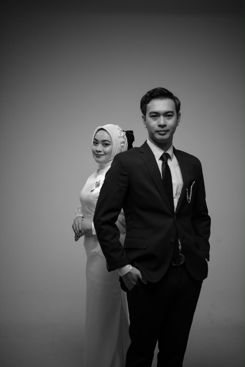 Momen spesial kita