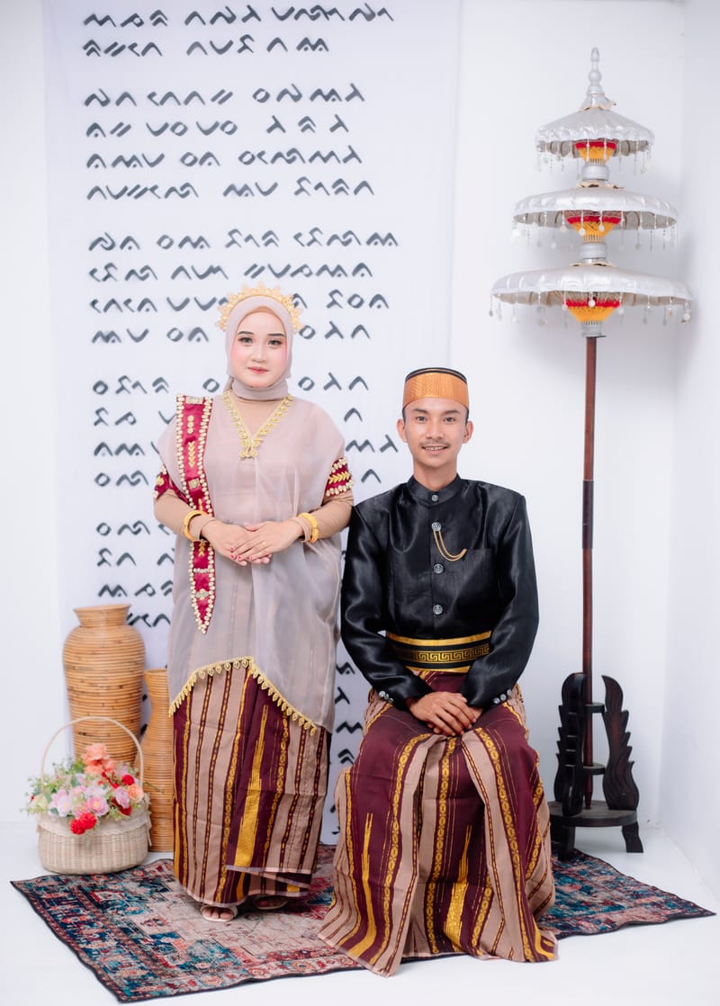 babak pertama